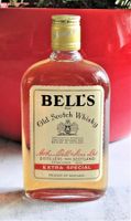 BELL`S Old Scotch Whiskey - Special 1970s
